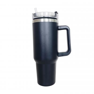 Handle Car Cup