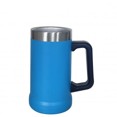 Handle Cup